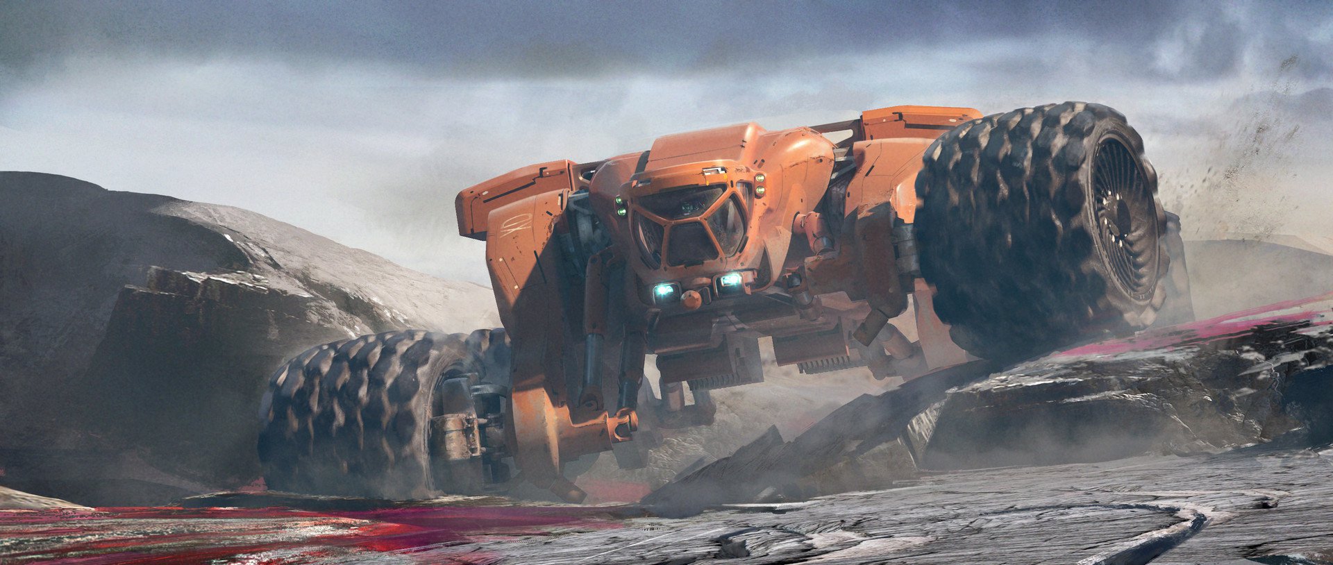 Moon Racer - Zoom Comics – Exceptional Comic Book Wallpapers