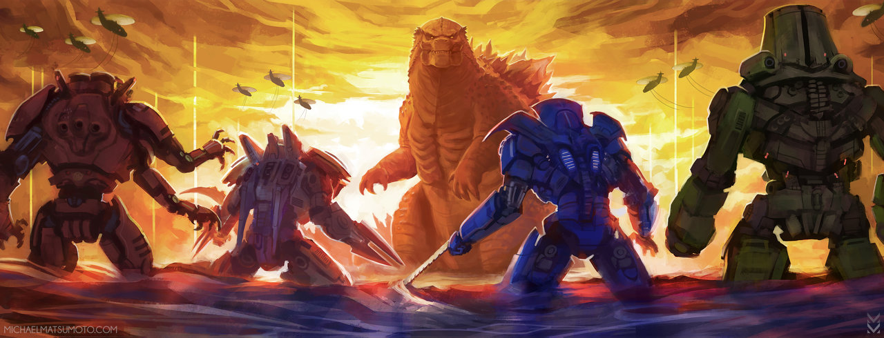 Тихий океанский рубеж кайдзю. Годзилла против егеря. Тихоокеанский рубеж годзилла. Тихоокеанский рубеж 1 кайдзю. Тихоокеанский рубеж 2 кайдзю.