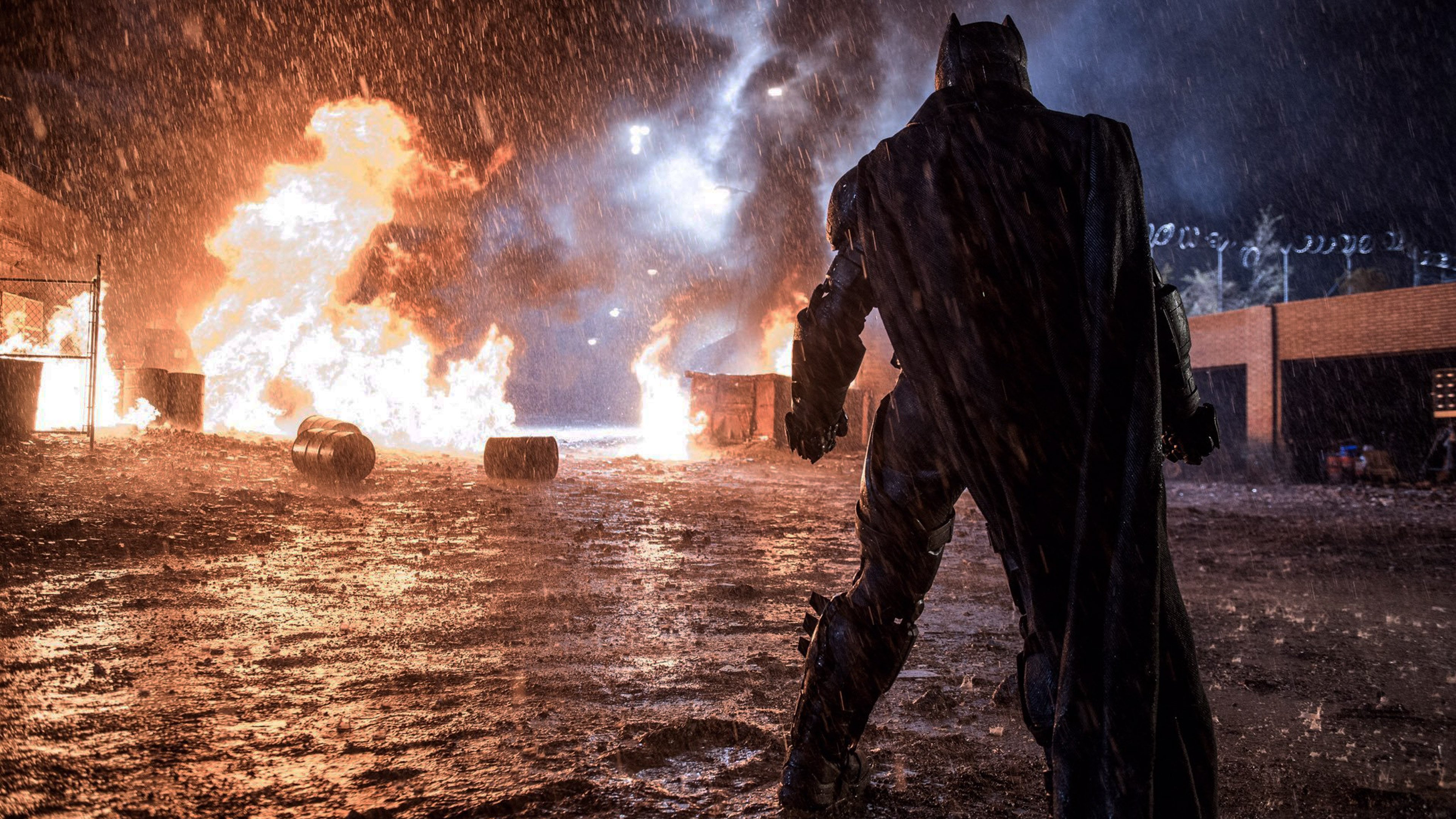 batman mech suit lu - Zoom Comics – Exceptional Comic Book Wallpapers