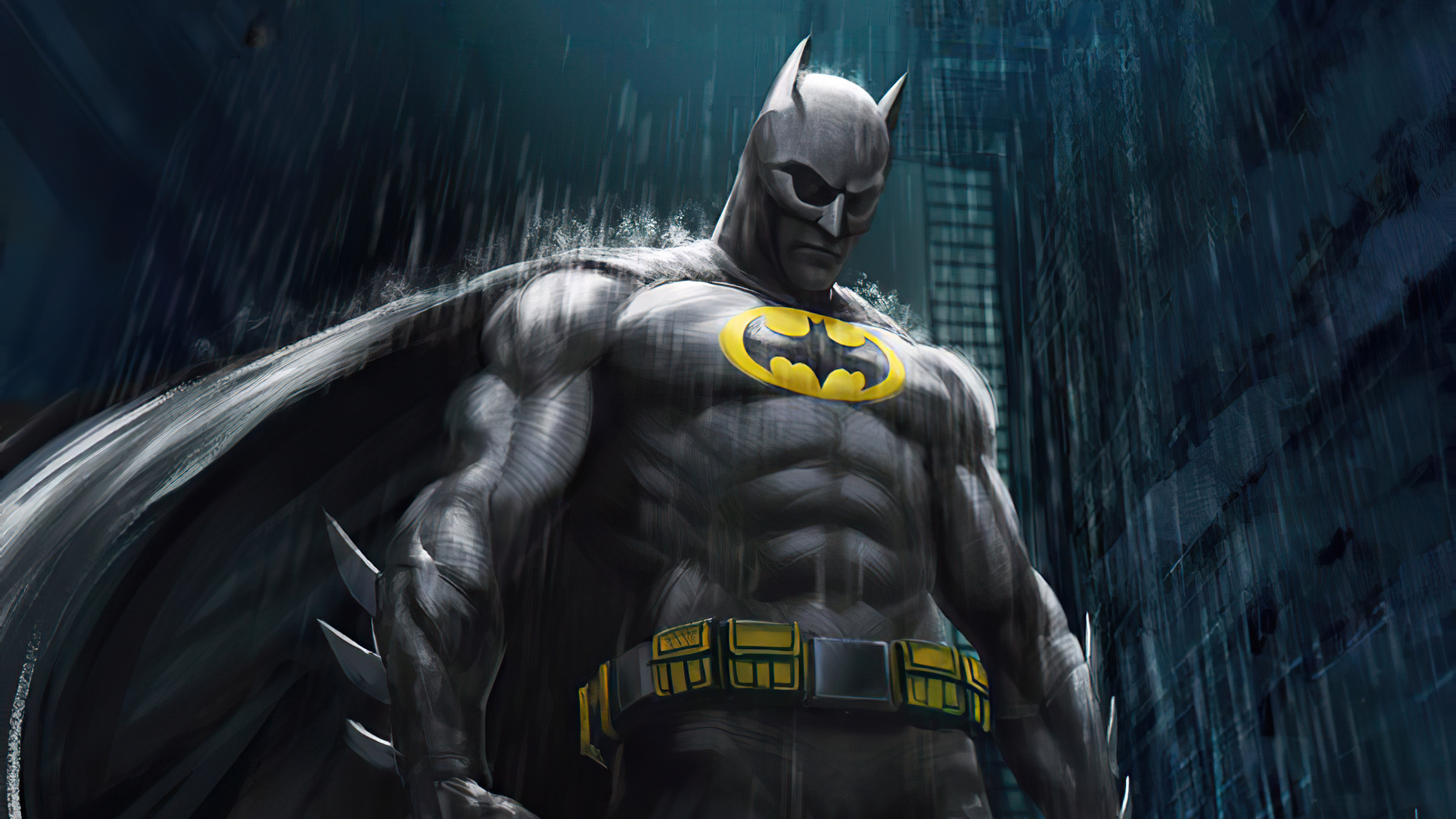 Batman Rain 4k Batman Rain 4k wallpapers  Batman, Hero wallpaper, Hd  widescreen wallpapers