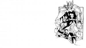 Thor in black and white.jpg
