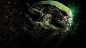 Alien Wallpaper 300x169 Alien Wallpaper