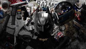 Batmans Mask 300x169 Batmans Mask