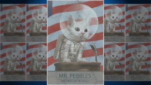 Mr Pebbles First Cat In Space Mr Pebbles First Cat In Space 300x169 Mr Pebbles First Cat In Space