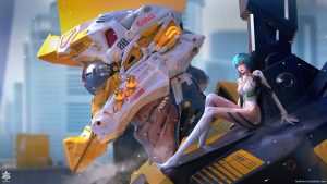 Neon Genesis Evangelion 300x169 Neon Genesis Evangelion