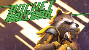 Rocket Raccoon is angry 300x169 Rocket Raccoon is angry