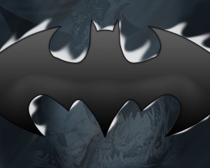 batman logo