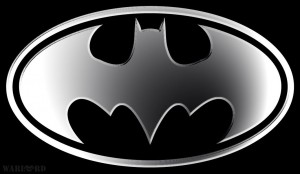 Batman Symbol 01