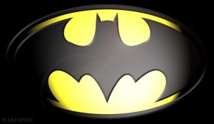 Batman Symbol 03