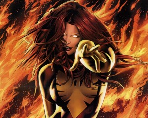 Dark Phoenix