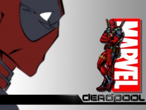 Deadpool is a Marvel Comic