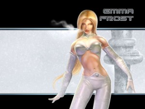 Emma Frost