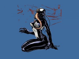 Female Venom