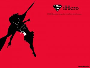 iHero