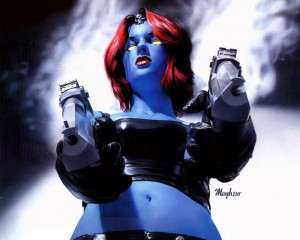 Mystique