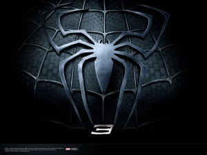 Spider-Man 3 – Black Costume
