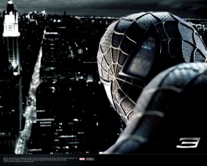 Spider-man 3 – City View