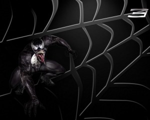 Spider-man 3 – Venom