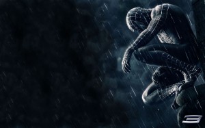 Spider-man 3