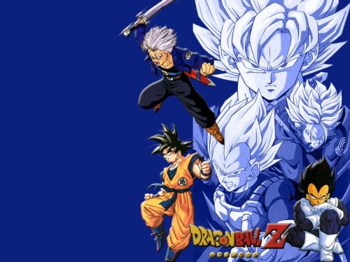 dragonball z