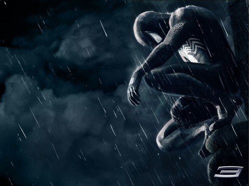 Spider-Man 3 – Dark Thoughts