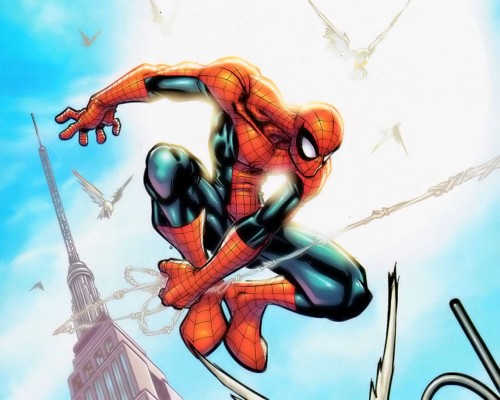 Spider-Man – Webswinger