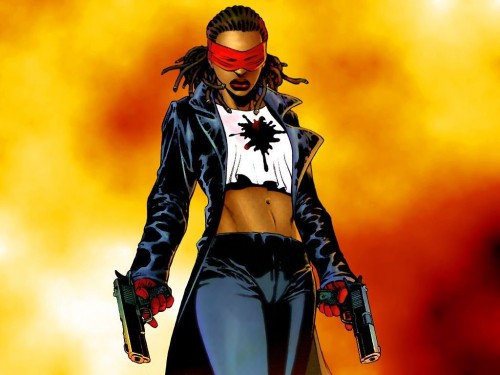 Vigilante