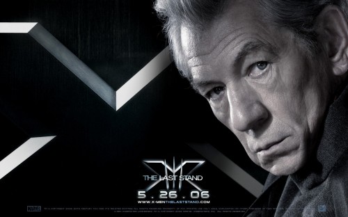 x-3 – magneto