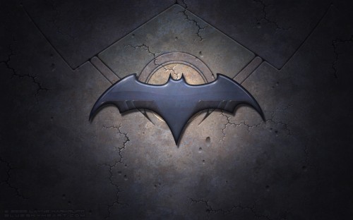 Batman Logo