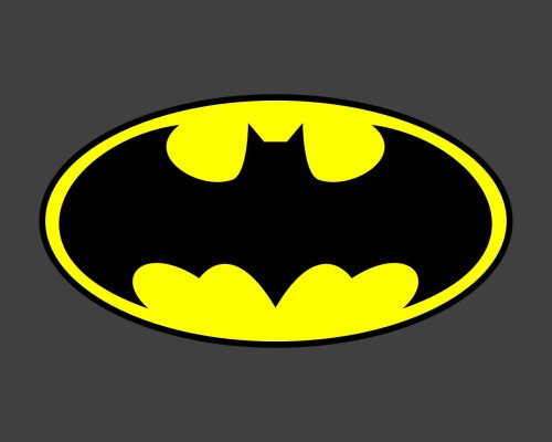 Batman Symbol