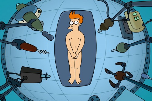 Fry’s Examination