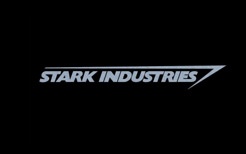 Iron Man – Stark Industries