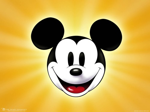 Mickey Mouse