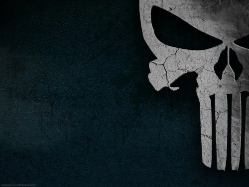 Punisher Right