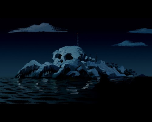 Skull Island