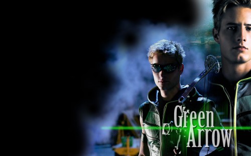 Smallville – Green Arrow