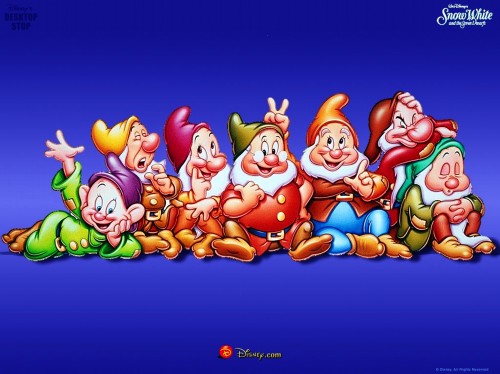 Snow White and the Seven Dwarfs