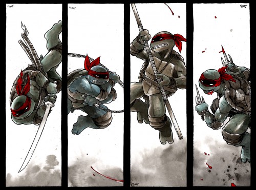 TMNT