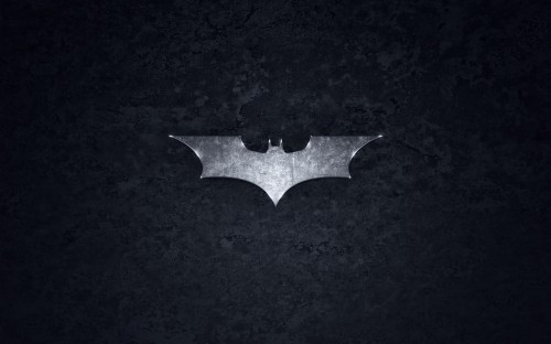 batman begins logo