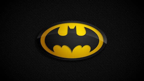 batman – graphite