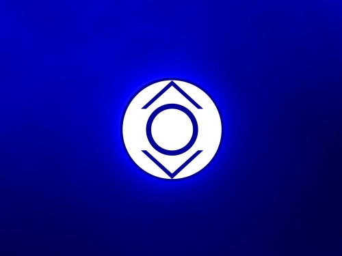 blue lantern logo