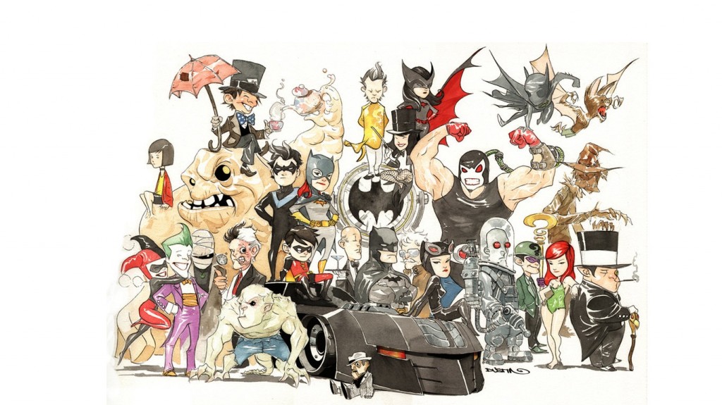 chibi batman – Zoom Comics – Exceptional Comic Book Wallpapers chibi batman – Zoom Comics – Exceptional Comic Book Wallpapers