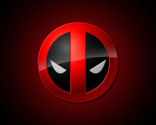 deadpool logo