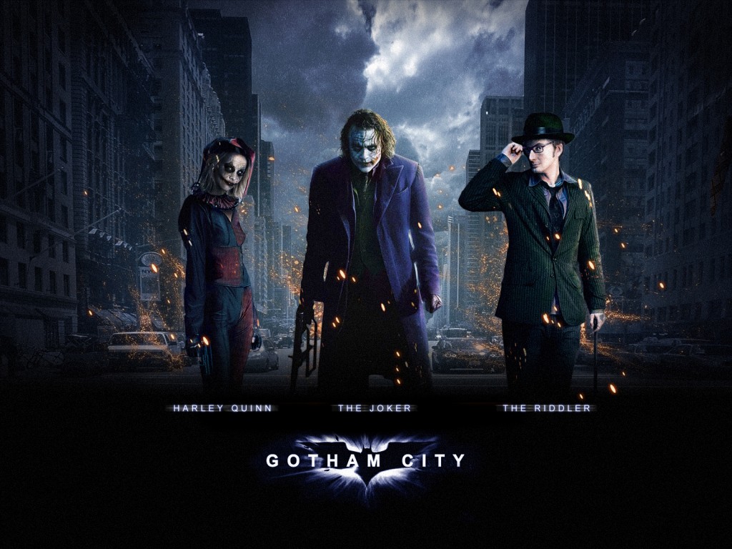 gotham city – Zoom Comics – Exceptional Comic Book Wallpapers gotham city – Zoom Comics – Exceptional Comic Book Wallpapers