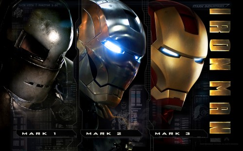 iron man mark 1 2 3