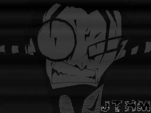 johnny the homicidal maniac