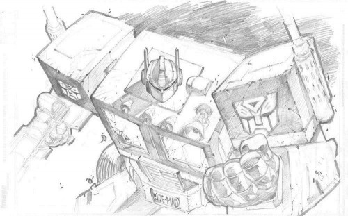 optimus-prime-black-white