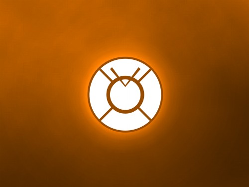 orange lantern logo