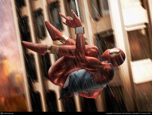 spider-man – clone