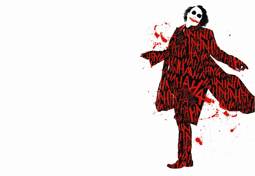 joker HA HA HA  Joker artwork Batman vs joker Joker